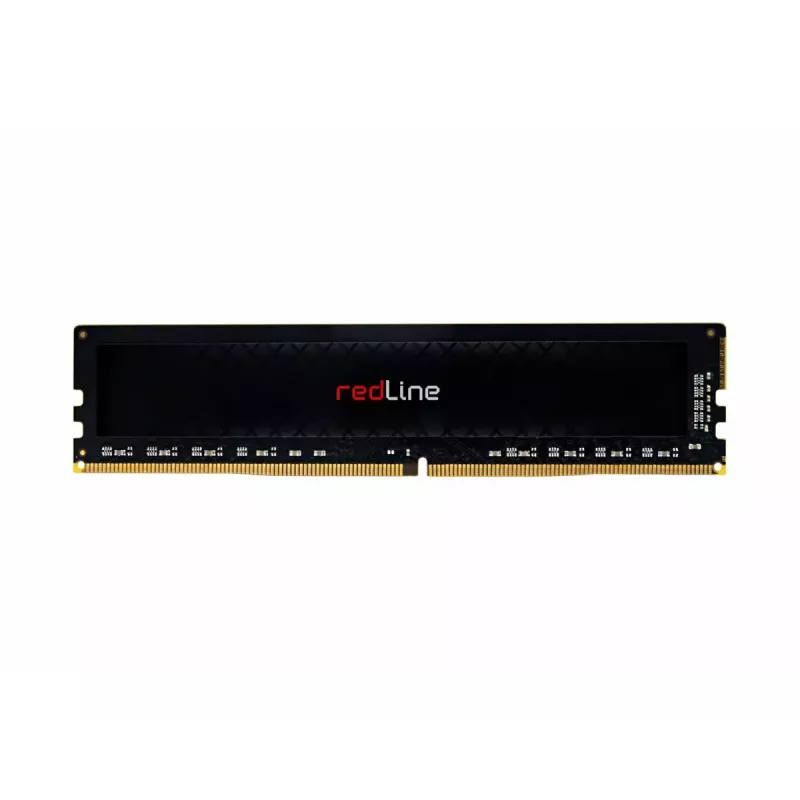DIMM 64 GB DDR5-5600 (2x 32 GB) Dual-Kit (schwarz, MRE5U560LKKD32GX2, Redline)