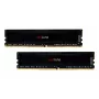 DIMM 64 GB DDR5-5600 (2x 32 GB) Dual-Kit (schwarz, MRE5U560LKKD32GX2, Redline)