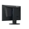 Datora monitors EIZO FlexScan EV2400R-BK 23,8 collas (60,5 cm) Full HD 1920x1080 IPS LCD, 5 ms, USB centrmezgls, skaļruņi, VESA, augstuma regulēšana, melns