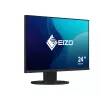 Datora monitors EIZO FlexScan EV2400R-BK 23,8 collas (60,5 cm) Full HD 1920x1080 IPS LCD, 5 ms, USB centrmezgls, skaļruņi, VESA, augstuma regulēšana, melns