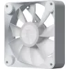 APNX FP1-R 120 mm korpusa ventilators 3-gab. komplekts ar reverso gaisa plūsmu, balts