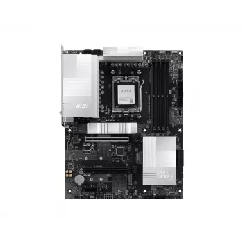 Mātesplate MSI PRO X870E‑S EVO WIFI AMD X870E Socket AM5 ATX DDR5 līdz 256 GB Wi‑Fi 7