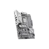 Mātesplate MSI MAG B850 GAMING PLUS MAX WIFI (AM5) — Ligzda AM5, B850 mikroshēmojums, ATX, Wi‑Fi