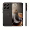 Motorola moto g77 17,3 cm (6,8 collas) Hybrid Dual SIM Android 16.0 5G USB Type-C 8 GB 256 GB 5200 mAh melns