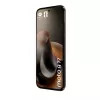 Motorola moto g77 17,3 cm (6,8 collas) Hybrid Dual SIM Android 16.0 5G USB Type-C 8 GB 256 GB 5200 mAh melns