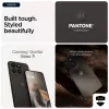 Motorola moto g77 17,3 cm (6,8 collas) Hybrid Dual SIM Android 16.0 5G USB Type-C 8 GB 256 GB 5200 mAh melns