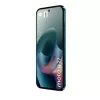 Motorola moto g77 17.3 cm (6.8 inch) Hybrid Dual SIM Android 16.0 PBAW0037ES