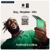 Motorola moto g77 17.3 cm (6.8 inch) Hybrid Dual SIM Android 16.0 PBAW0037ES