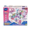 VTech Marble Rush 580204, Daudzkrāsains VTech Marble Rush 580204. Minimālais spēlētāju skaits: 1, Produkta krāsa: Daudzkrāsains