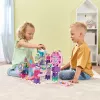 VTech Marble Rush 580204, Daudzkrāsains VTech Marble Rush 580204. Minimālais spēlētāju skaits: 1, Produkta krāsa: Daudzkrāsains