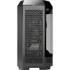 Galddators THERMALTAKE FTW T300 5060 melns/caurspīdīgs, Windows 11 Pro
