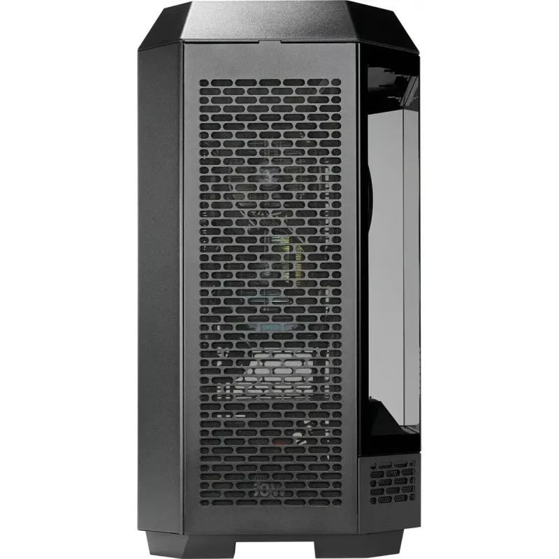 Galddators THERMALTAKE FTW T300 5060 melns/caurspīdīgs, Windows 11 Pro