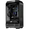 Galddators THERMALTAKE FTW T300 5060 melns/caurspīdīgs, Windows 11 Pro