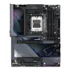 GIGABYTE X870E AORUS MASTER X3D mātesplate - Atbalsta AMD Ryzen 9000 CPU, 18+2+2 fāžu digitālais VRM, līdz 9000Hz DDR5 (OC), 2xPCIe 5.0 + 3xPCIe 4.0, Wi-Fi 7, 10GbE LAN, USB 4