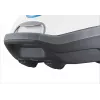Siemens VSZ7442S putekļsūcējs cilindra putekļsūcējs sausā tīrīšana 650 W putekļu maiss