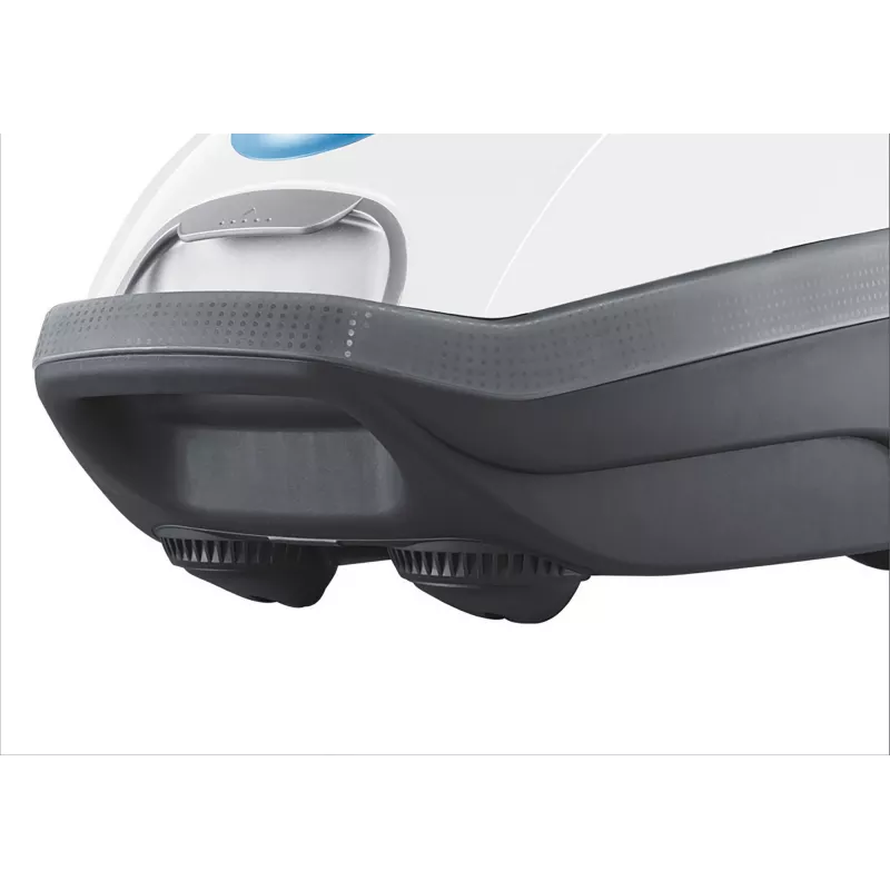 Siemens VSZ7442S putekļsūcējs cilindra putekļsūcējs sausā tīrīšana 650 W putekļu maiss