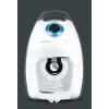 Siemens VSZ7442S putekļsūcējs cilindra putekļsūcējs sausā tīrīšana 650 W putekļu maiss