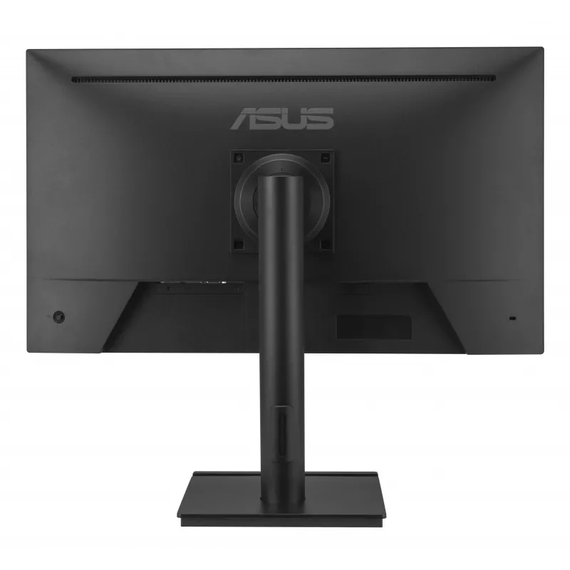 ASUS VA279QGSE datora monitors 68,6 cm (27 collas) 1920 x 1080 pikseļi Full HD LCD melns