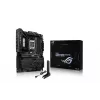 ASUS ROG CROSSHAIR X870E DARK HERO AMD X870E Socket AM5 ATX