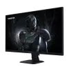 GIGABYTE GS27F2 27 collu FHD spēļu monitors — 1920 × 1080, 240 Hz, 1 ms, 300 cd/m², FreeSync, HDR gatavs, HDMI 2.0, DisplayPort 1.4