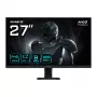 GIGABYTE GS27F2 27 collu FHD spēļu monitors — 1920 × 1080, 240 Hz, 1 ms, 300 cd/m², FreeSync, HDR gatavs, HDMI 2.0, DisplayPort 1.4
