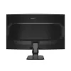 GIGABYTE GS27FCA 27 collu FHD izliekts spēļu monitors - 1920 x 1080, 200Hz, 1, 250 cd/m², FreeSync Premium, HDR Ready, HDMI 2.0, Displayport 1.4