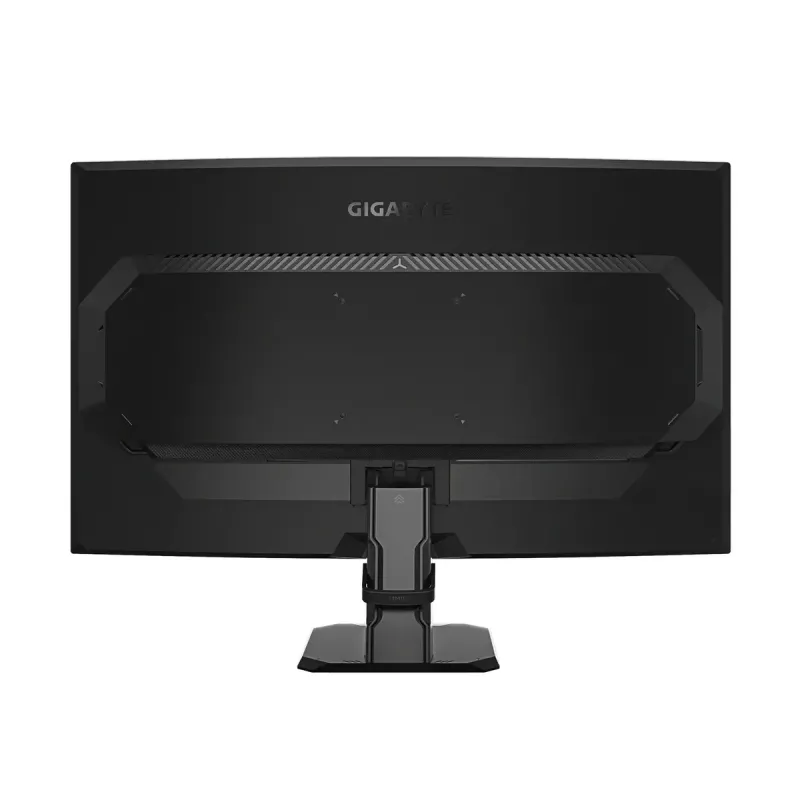 GIGABYTE GS27FCA 27 collu FHD izliekts spēļu monitors - 1920 x 1080, 200Hz, 1, 250 cd/m², FreeSync Premium, HDR Ready, HDMI 2.0, Displayport 1.4