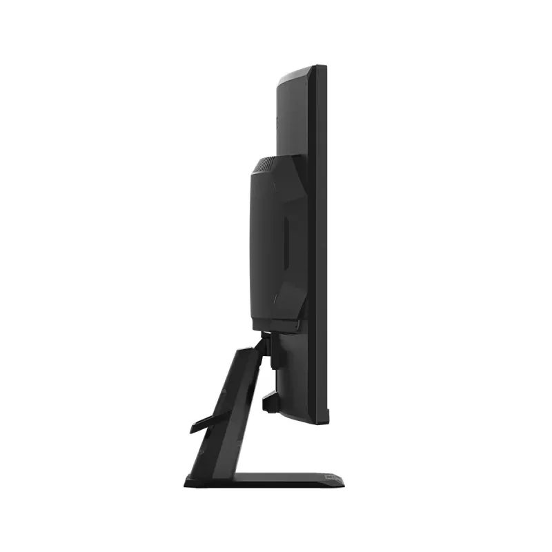 GIGABYTE GS27FCA 27 collu FHD izliekts spēļu monitors - 1920 x 1080, 200Hz, 1, 250 cd/m², FreeSync Premium, HDR Ready, HDMI 2.0, Displayport 1.4