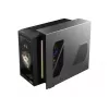Galddators MSI MEG Vision X AI 2NVR7-236AT Core Ultra 7 (00B92111-236) Melns