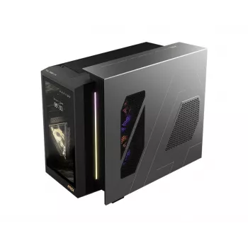 Galddators MSI MEG Vision X AI 2NVR7-236AT Core Ultra 7 (00B92111-236) Melns