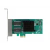 Tīkla karte DeLOCK 88504 Iekšējā Ethernet 4000 Mbit/s