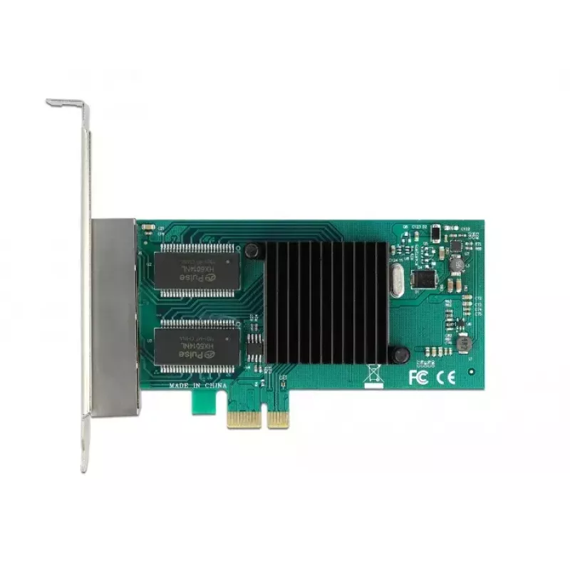 Tīkla karte DeLOCK 88504 Iekšējā Ethernet 4000 Mbit/s