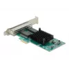 Tīkla karte DeLOCK 88504 Iekšējā Ethernet 4000 Mbit/s