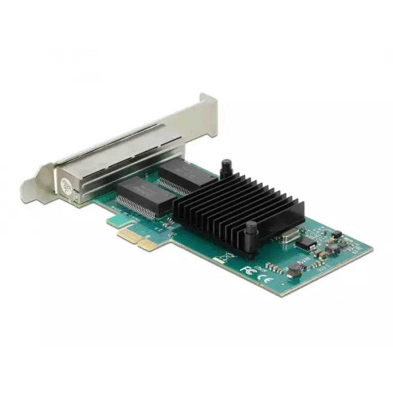 Tīkla karte DeLOCK 88504 Iekšējā Ethernet 4000 Mbit/s