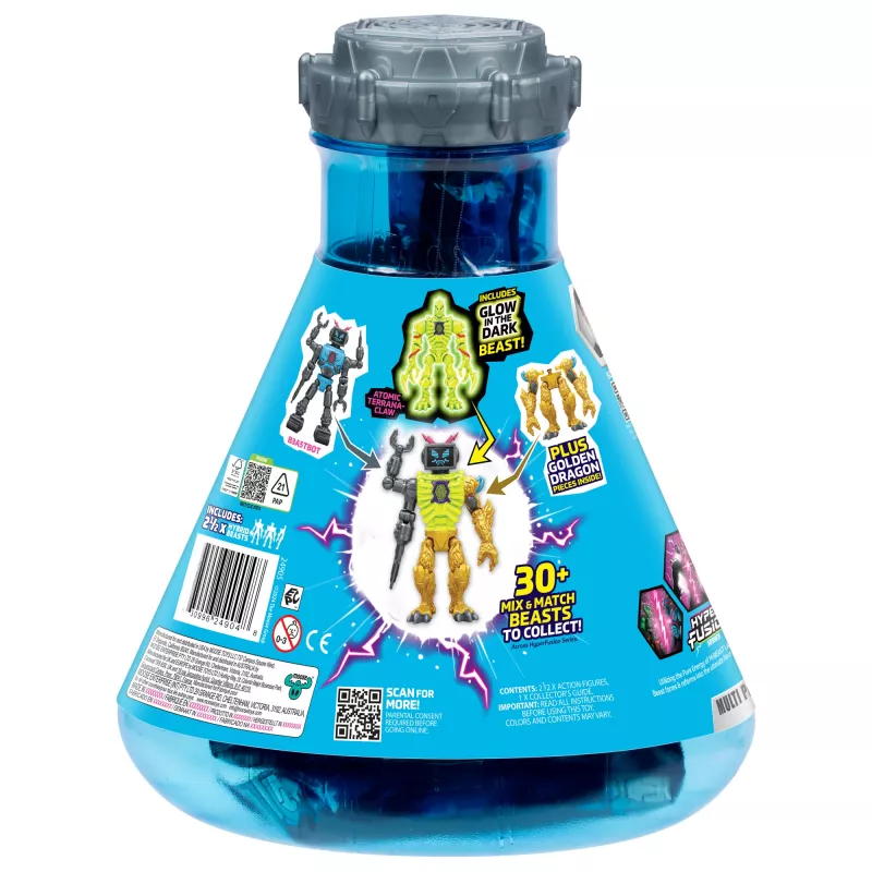 Moose Toys MS24905 bērnu rotaļu figūriņa