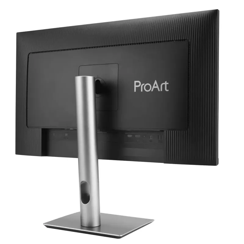 ASUS ProArt PA278QGV datora monitors 68,6 cm (27 collas) 2560 x 1440 pikseļi Quad HD LCD melns