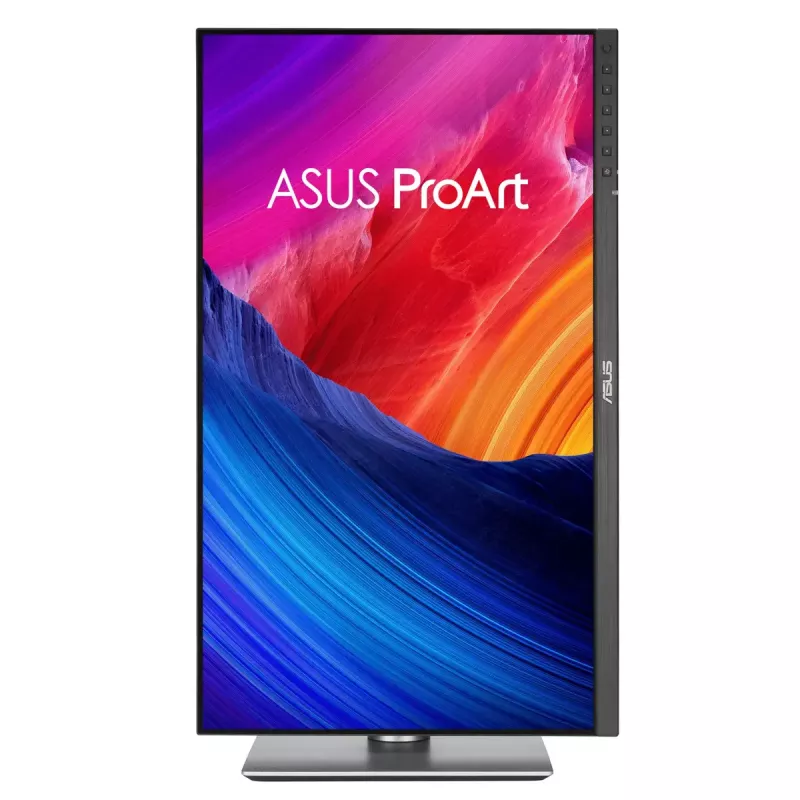 ASUS ProArt PA278QGV datora monitors 68,6 cm (27 collas) 2560 x 1440 pikseļi Quad HD LCD melns