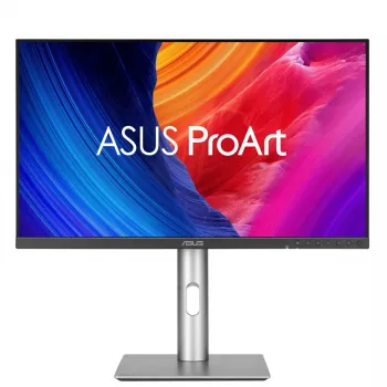 ASUS ProArt PA278QGV datora monitors 68,6 cm (27 collas) 2560 x 1440 pikseļi Quad HD LCD melns