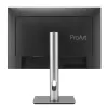 ASUS ProArt PA248QFV 24,1 collu (61,2 cm) WUXGA 1920x1200 IPS LCD monitors, 5 ms, 350 cd/m², USB 3.2 centrmezgls, skaļruņi, VESA, sudraba krāsā