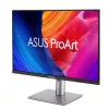 ASUS ProArt PA248QFV 24,1 collu (61,2 cm) WUXGA 1920x1200 IPS LCD monitors, 5 ms, 350 cd/m², USB 3.2 centrmezgls, skaļruņi, VESA, sudraba krāsā