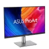 ASUS ProArt PA248QFV 24,1 collu (61,2 cm) WUXGA 1920x1200 IPS LCD monitors, 5 ms, 350 cd/m², USB 3.2 centrmezgls, skaļruņi, VESA, sudraba krāsā