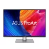 ASUS ProArt PA248QFV 24,1 collu (61,2 cm) WUXGA 1920x1200 IPS LCD monitors, 5 ms, 350 cd/m², USB 3.2 centrmezgls, skaļruņi, VESA, sudraba krāsā