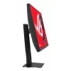 27 collu ASUS ROG Strix XG27JCG spēļu monitors — 5K Ultra HD 5120×2880, Fast IPS, 0,3 ms, 350 cd/m², USB 3.2 Gen1, VESA, augstuma regulēšana, melns