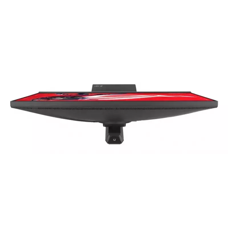 27 collu ASUS ROG Strix XG27JCG spēļu monitors — 5K Ultra HD 5120×2880, Fast IPS, 0,3 ms, 350 cd/m², USB 3.2 Gen1, VESA, augstuma regulēšana, melns