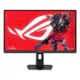 27 collu ASUS ROG Strix XG27JCG spēļu monitors — 5K Ultra HD 5120×2880, Fast IPS, 0,3 ms, 350 cd/m², USB 3.2 Gen1, VESA, augstuma regulēšana, melns
