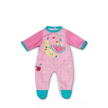 BABY born Romper Pink 36cm Leļļu kombinezons