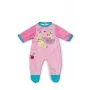 BABY born Romper Pink 36cm Leļļu kombinezons