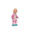 BABY born Romper Pink 36cm Leļļu kombinezons