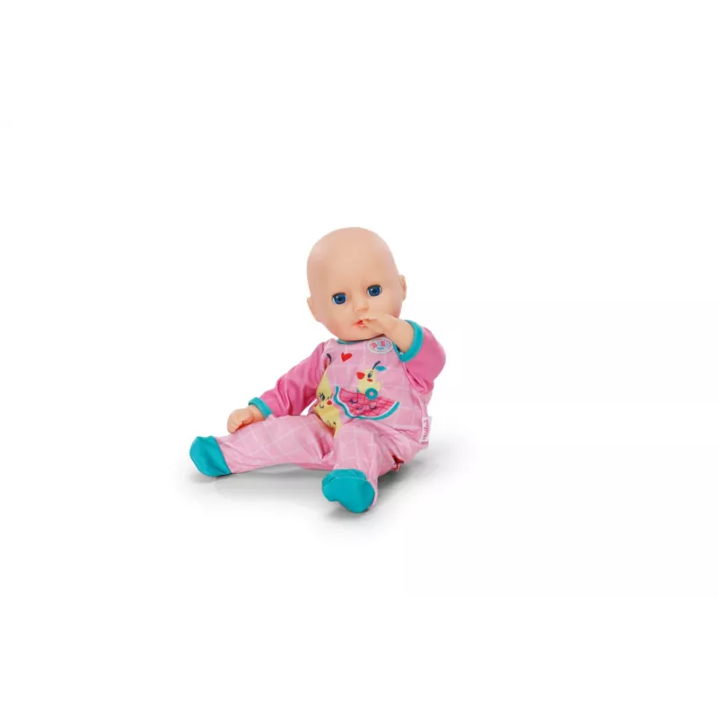 BABY born Romper Pink 36cm Leļļu kombinezons