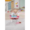 BABY born Pusdienu galds, Leļļu galds, 3 gadi, Nepieciešamas baterijas, Skaņas efekti, Gaismas efekti